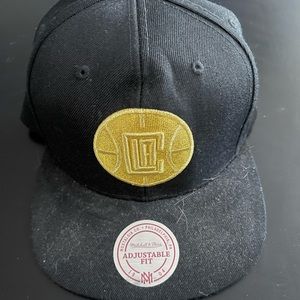 LA Clippers Hat